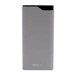 Cargador Portátil Mobifree Power Bank MB-923491, 10.000mAh