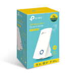 Extensor de Rango Wi-Fi 4 N300 TL-WA850RE