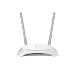Router N300 Wi-Fi 4 10/100 Ethernet TL-WR850N