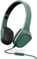 ENERGY SISTEM HEADPHONES 1 VERDE