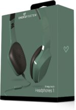 ENERGY SISTEM HEADPHONES 1 VERDE - Image 3