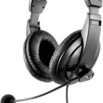 MULTILASER HEADSET GIANT USB