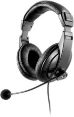 MULTILASER HEADSET GIANT USB