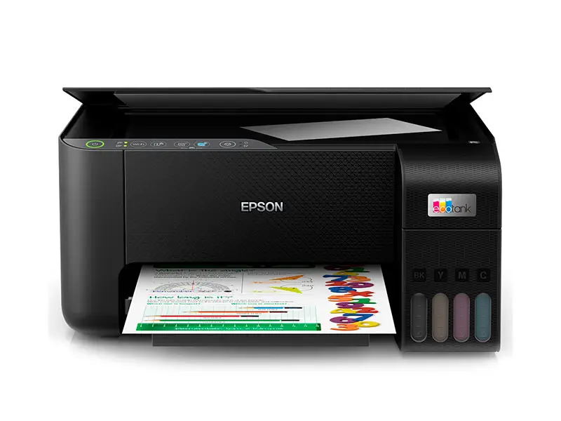 L3250_1_2022026125632_1 Impresora Epson EcoTank L3250 Multifuncional Inalámbrica con WiFi - Image 1